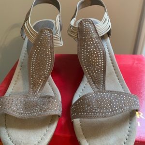 New York Transit shoes